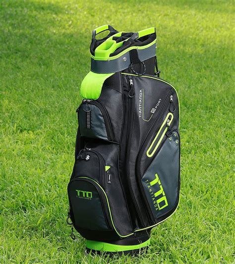 best golf cart bag